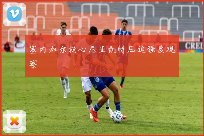 塞内加尔核心尼亚凯特压迫强度观察