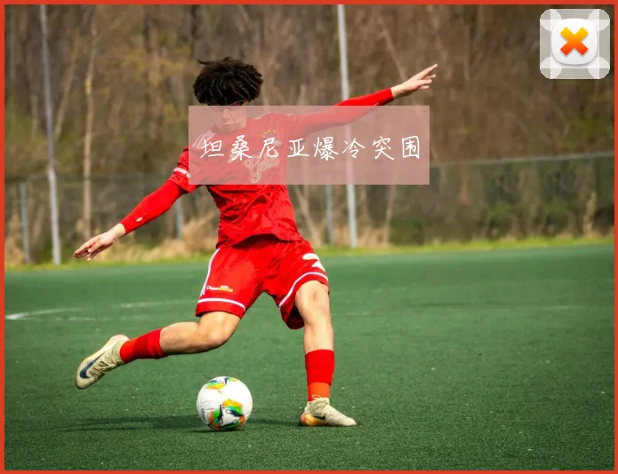 坦桑尼亚爆冷突围