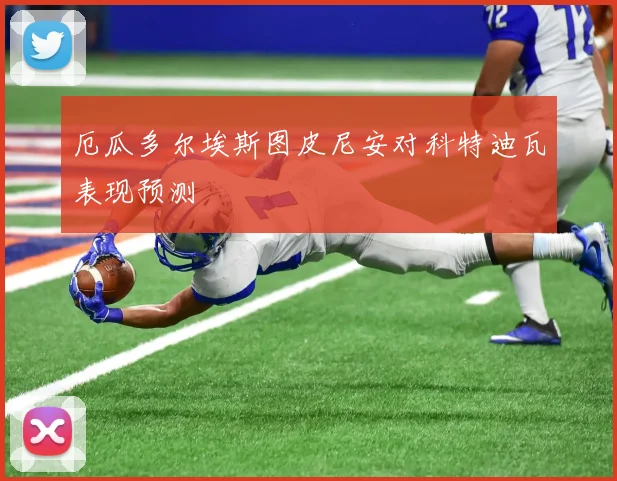 厄瓜多尔埃斯图皮尼安对科特迪瓦表现预测