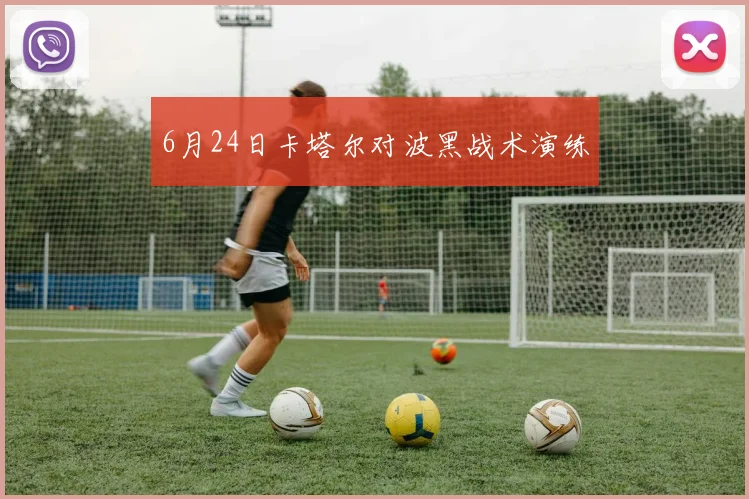 6月24日卡塔尔对波黑战术演练
